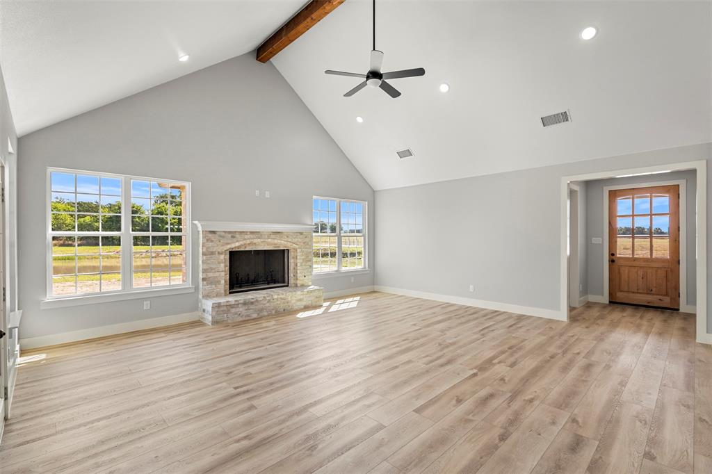 1425 Co Road Kaufman, TX 75142 - Photo 5 of 36