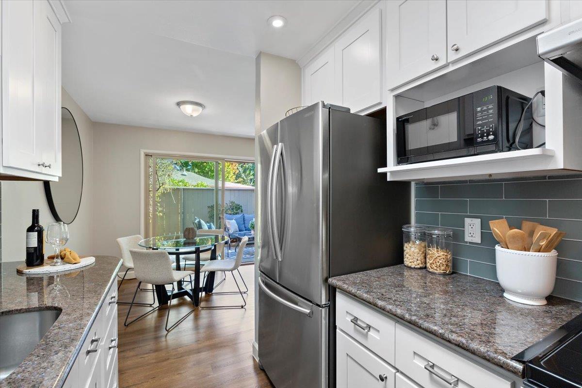 500 West Middlefield Road, Unit 183 Mountain View, CA 94043 - Photo 13 of 23 Gallery Image 13