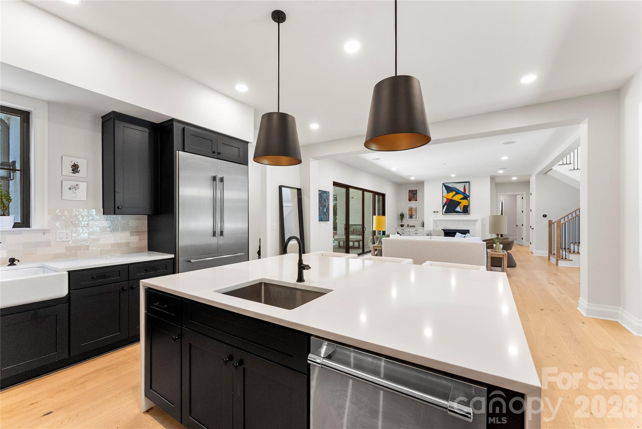 1550 Coventry Road Charlotte, NC 28211 - Photo 7 of 45 Gallery Image 7