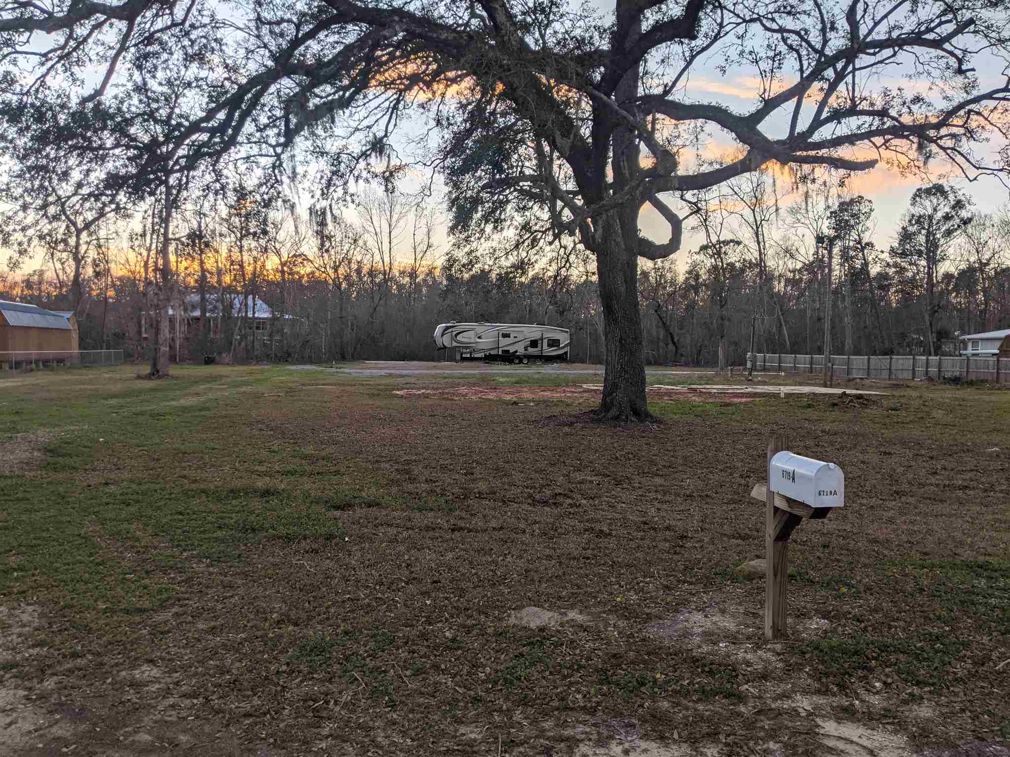 6719 A Cook Road Foley, AL 36535 - Photo 2 of 8