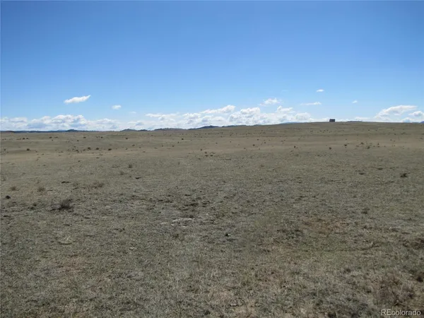 $17,000 | 1642 Wasatch Road, Hartsel, CO 80449