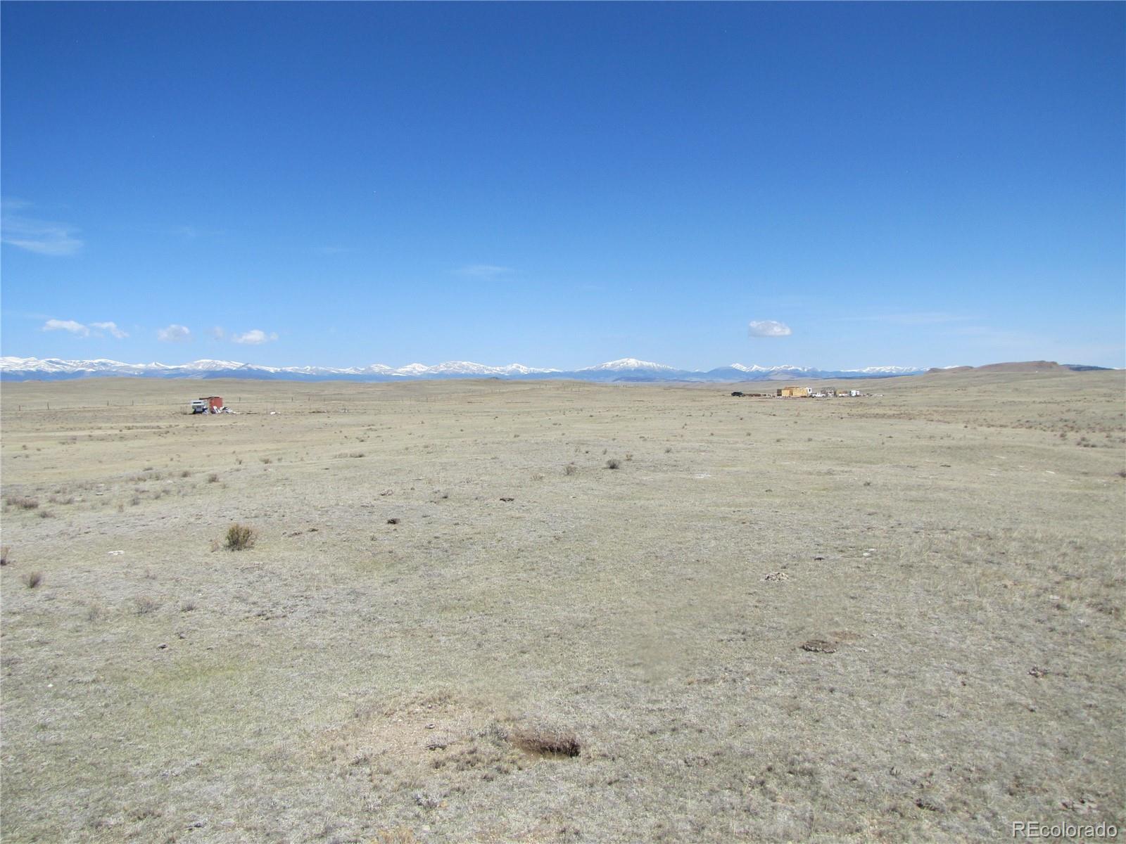 1642 Wasatch Road Hartsel, CO 80449 - Photo 16 of 20