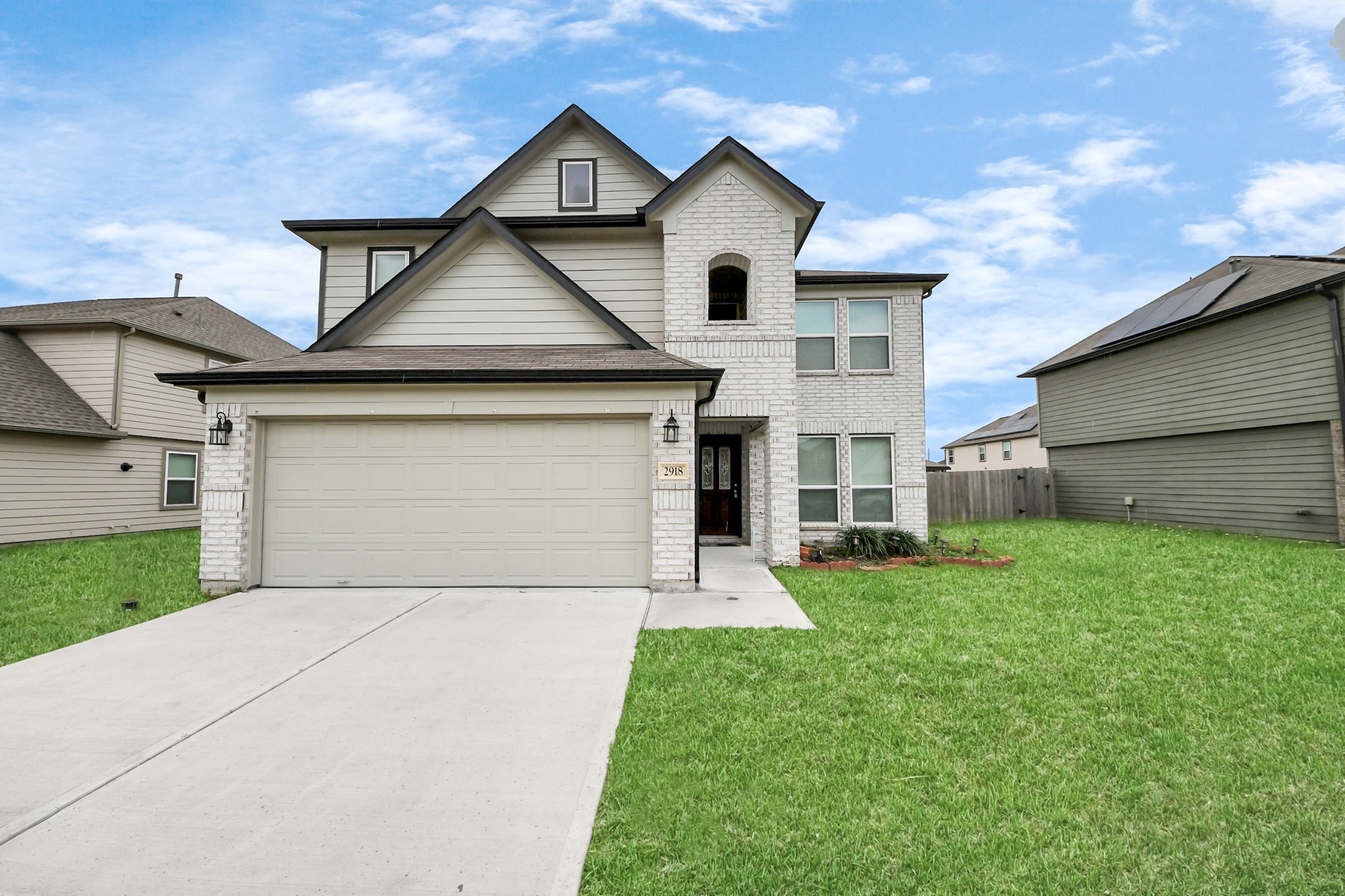 2918 Silverhorn Lane Rosenberg, TX 77471 - Photo 2 of 40