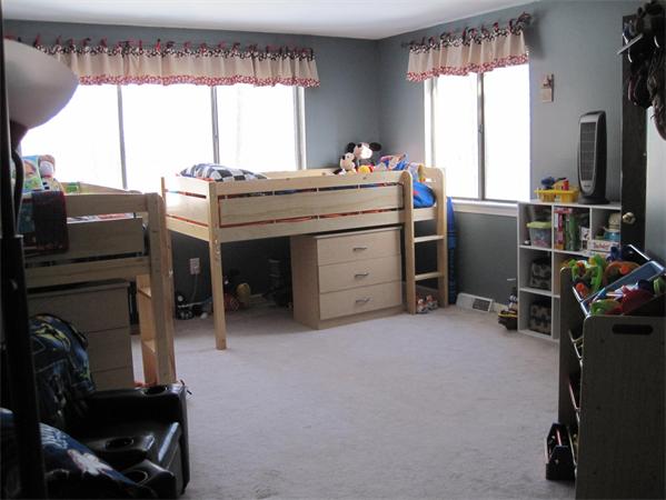 1 Mountain Gate Road, Unit 1 Ashland, MA 01721 - Photo 9 of 13 a room with storage and utility