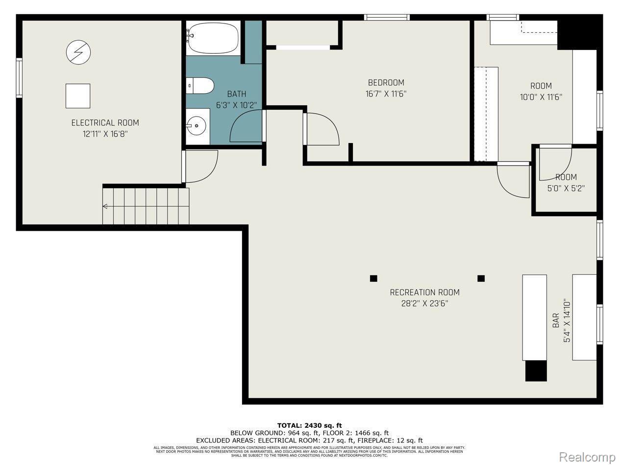 5367 Sturbridge Road Grand Blanc, MI 48439 - Photo 18 of 18 Gallery Image 18