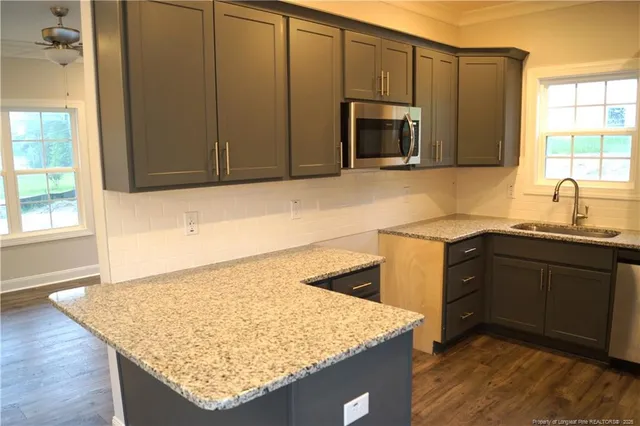 $275,000 | 691 Ponderosa Trail, Cameron, NC 28326