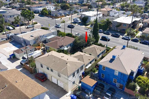 $1,850,000 | 4618 Voltaire Street, San Diego, CA 92107