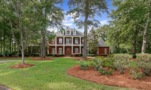 $1,875,000 | 7426 Eddins Road, Dothan, AL 36301