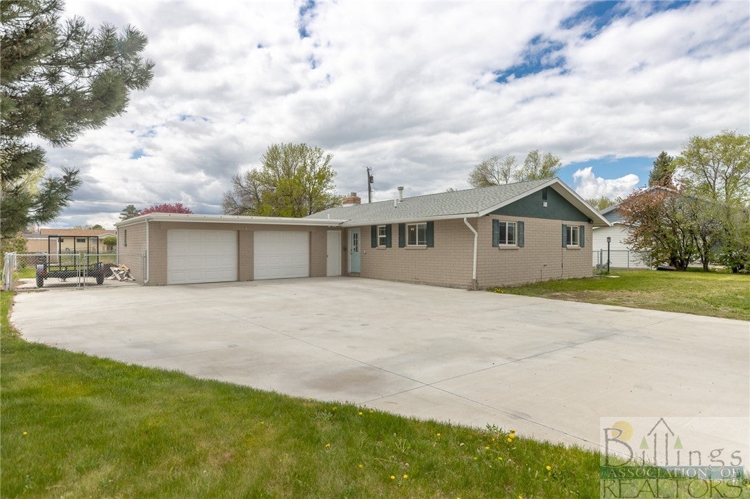 3120 Monad Road Billings, MT 59102 - Photo 1 of 1 Gallery Image 1