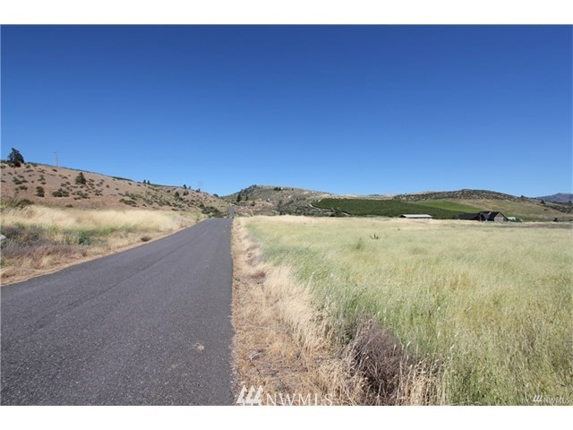 190 Griffith Ranch Road Manson, WA 98831 - Photo 1 of 1 Gallery Image 1