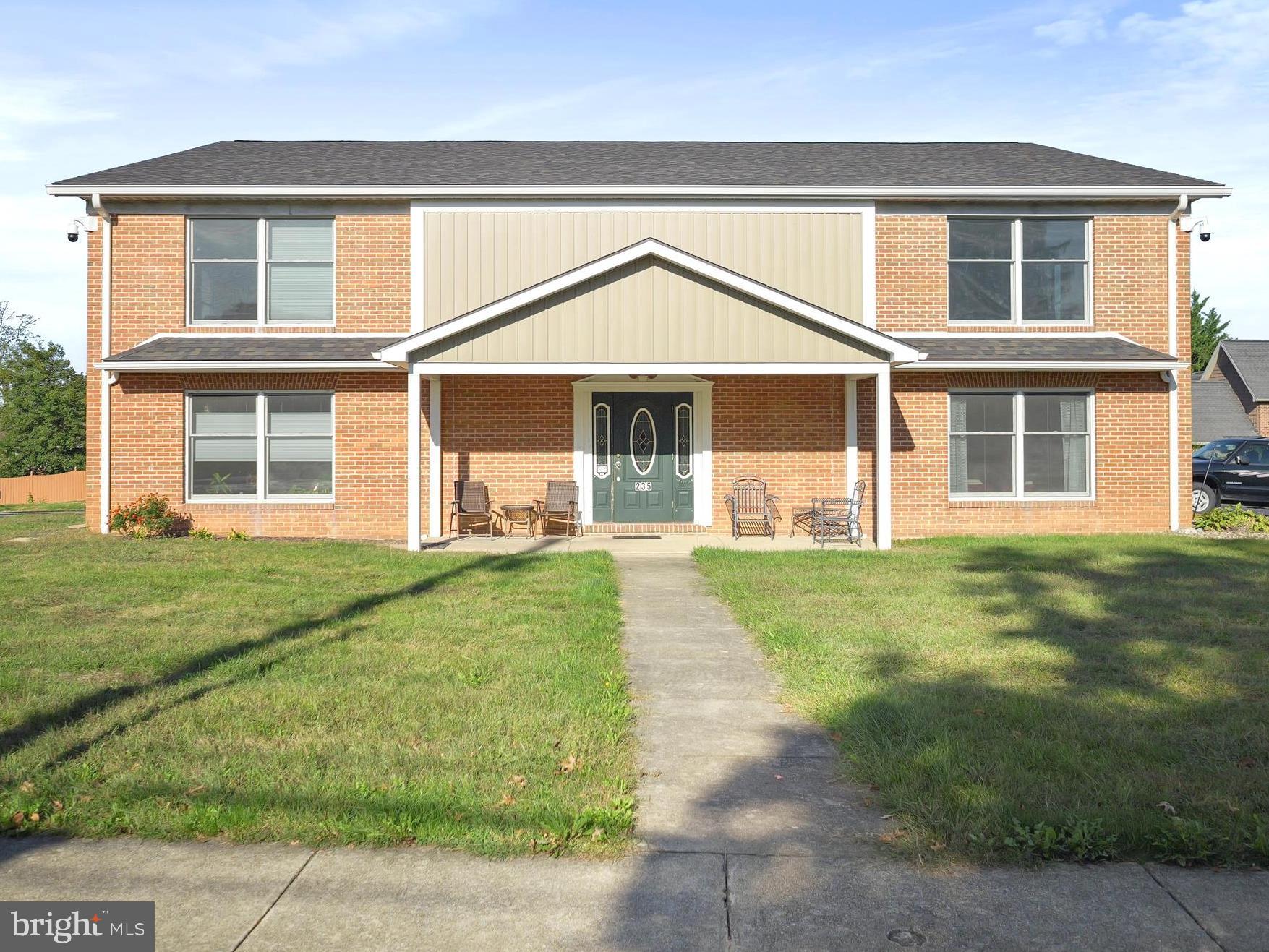 235 South Ridge Avenue, Unit B Greencastle, PA 17225 - Photo 11 of 29