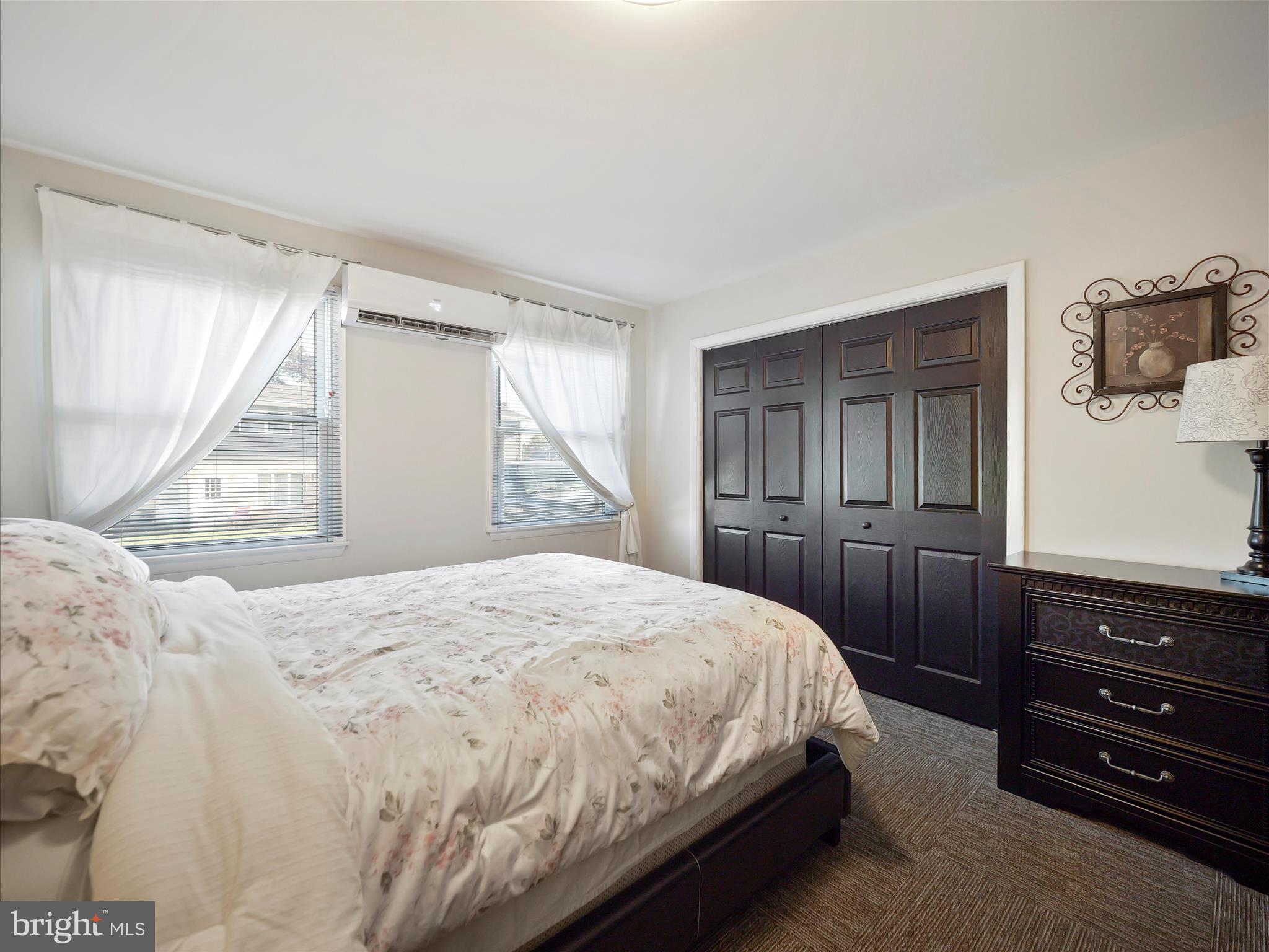 235 South Ridge Avenue, Unit B Greencastle, PA 17225 - Photo 25 of 29 a bedroom with a bed and a dresser
