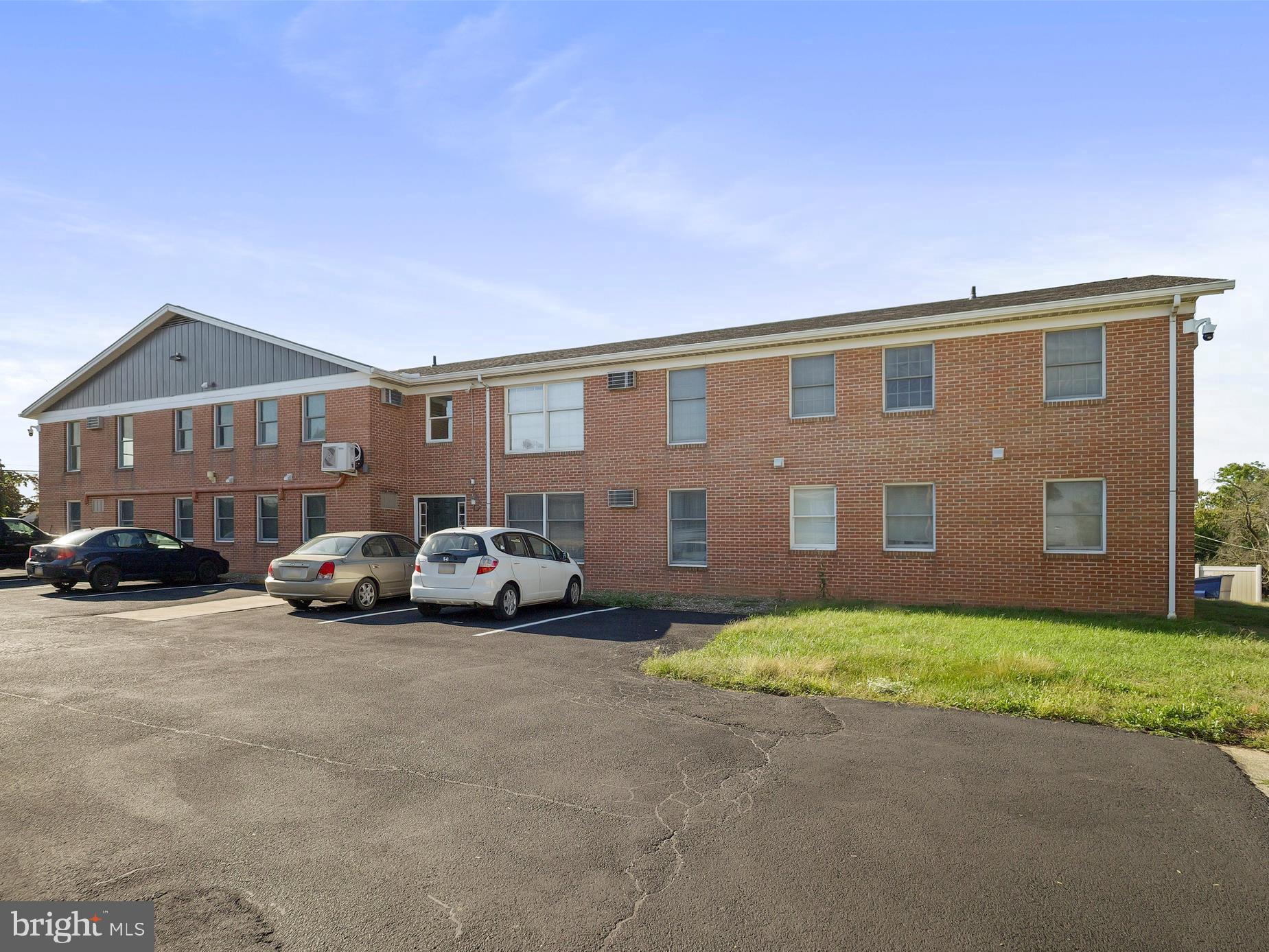 235 South Ridge Avenue, Unit B Greencastle, PA 17225 - Photo 29 of 29 a view of a car in front of house