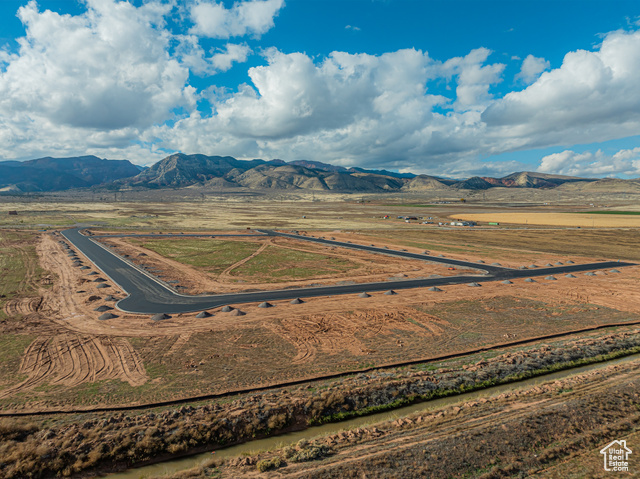 St, Unit 108 Sigurd, UT 84657 - Photo 10 of 11 Mountain view featuring a rural view