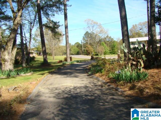 303 Hubbard Circle Anniston, AL 36206 - Photo 28 of 34