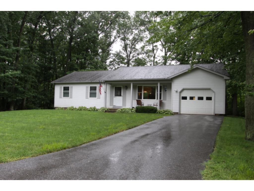 415 Sunderland Woods Road Colchester, VT 05446 - Photo 1 of 10 Gallery Image 1