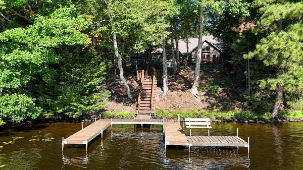 $997,000 | 1311 Luebbing Road, Three Lakes, WI 54562