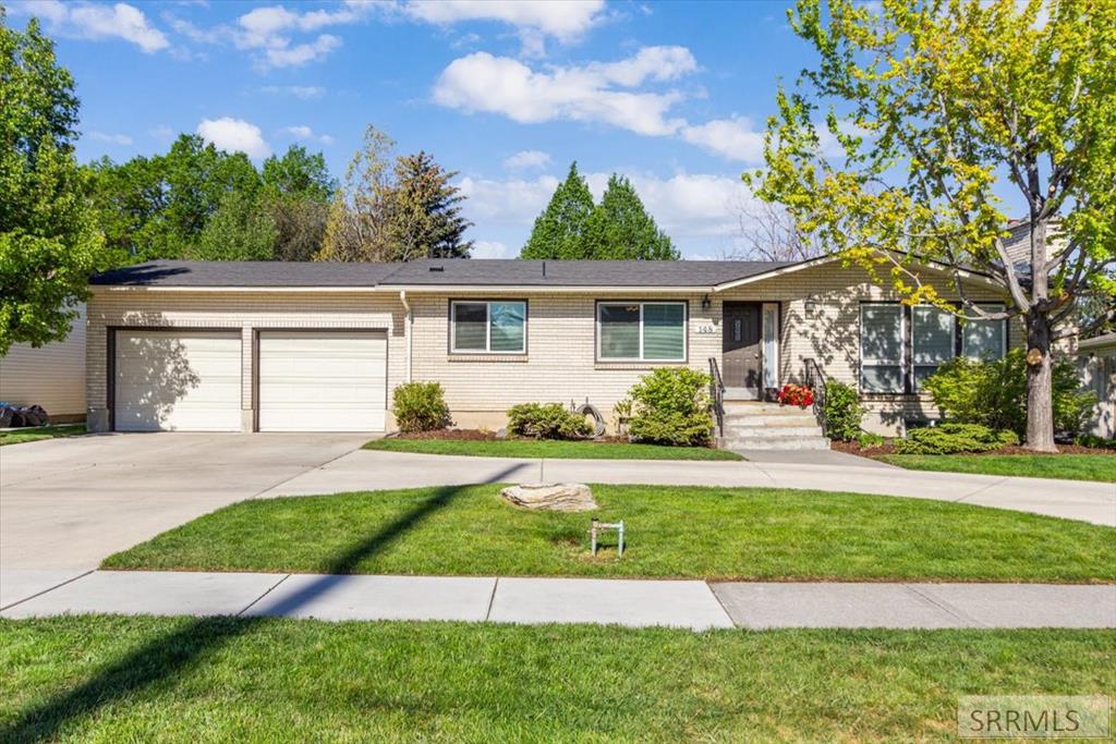 148 South 5th West Rexburg, ID 83440 - Photo 1 of 38 Main View