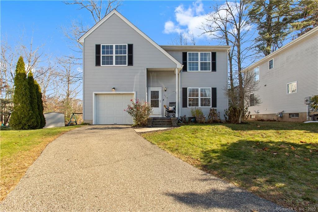 114 Winterberry Way Torrington, CT 06790 - Photo 1 of 1
