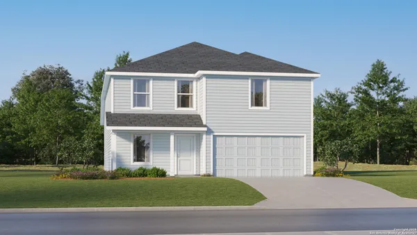 $240,999 | 449 Wolf Crest Boulevard, Seguin, TX 78155