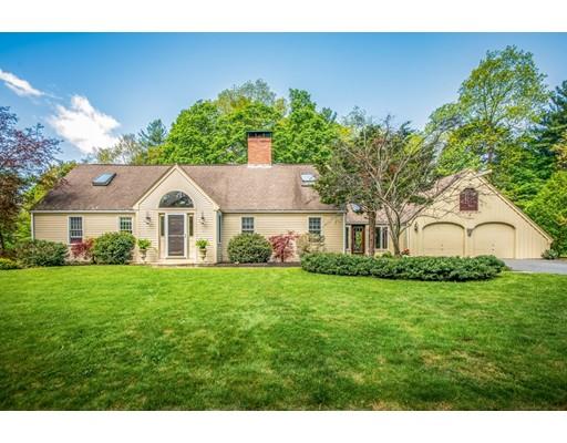 3 Glen Road Topsfield, MA 01983 - Photo 1 of 29 Gallery Image 1