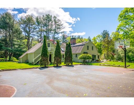 3 Glen Road Topsfield, MA 01983 - Photo 26 of 29 Gallery Image 26