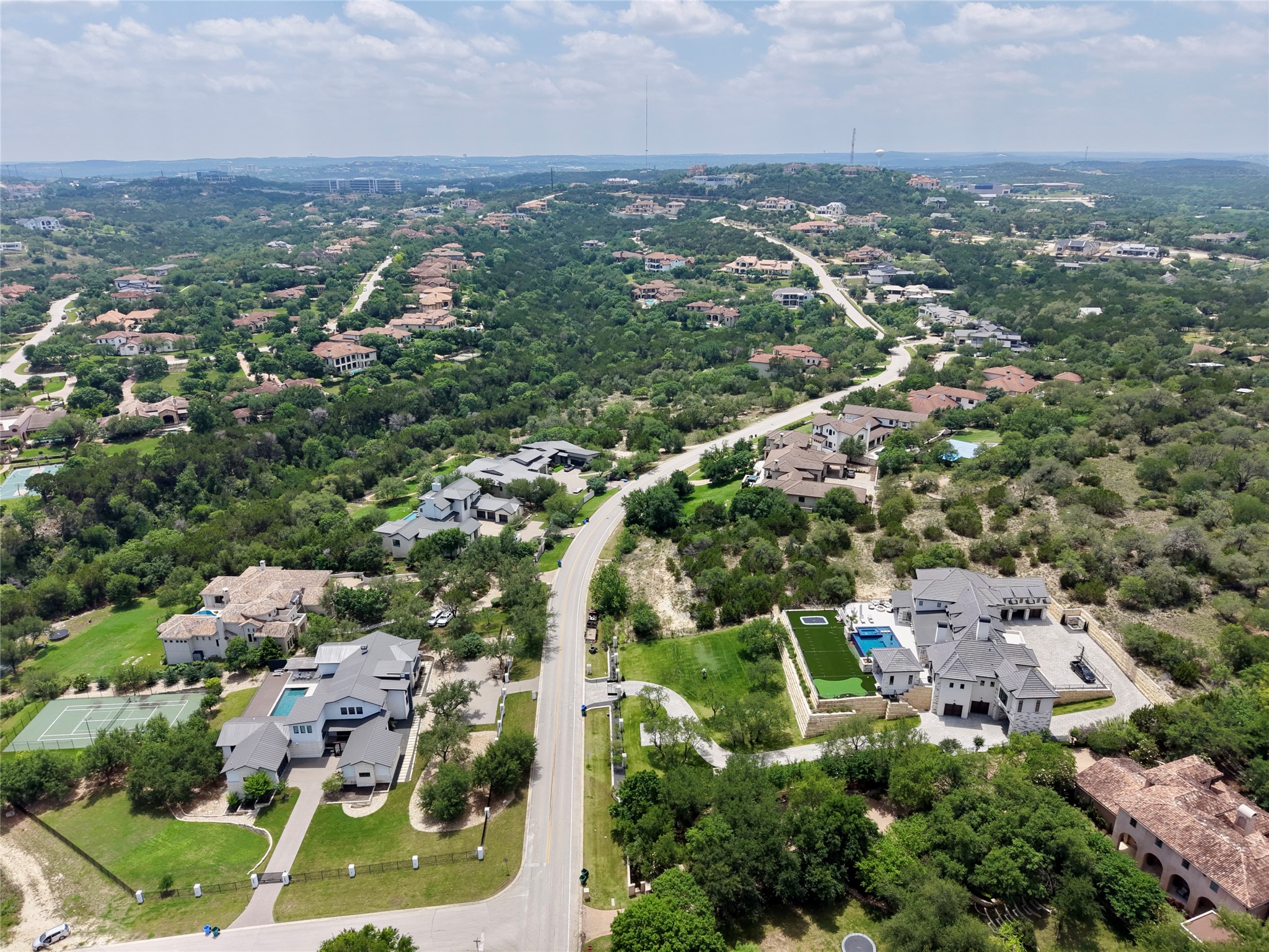816 Marly Way Austin, TX 78733 - Photo 6 of 11