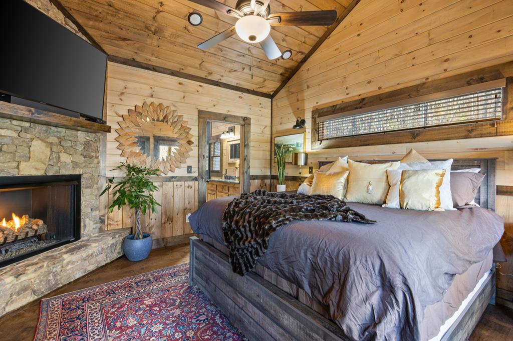 108 Shalom Lane Blue Ridge, GA 30513 - Photo 22 of 62 Gallery Image 22