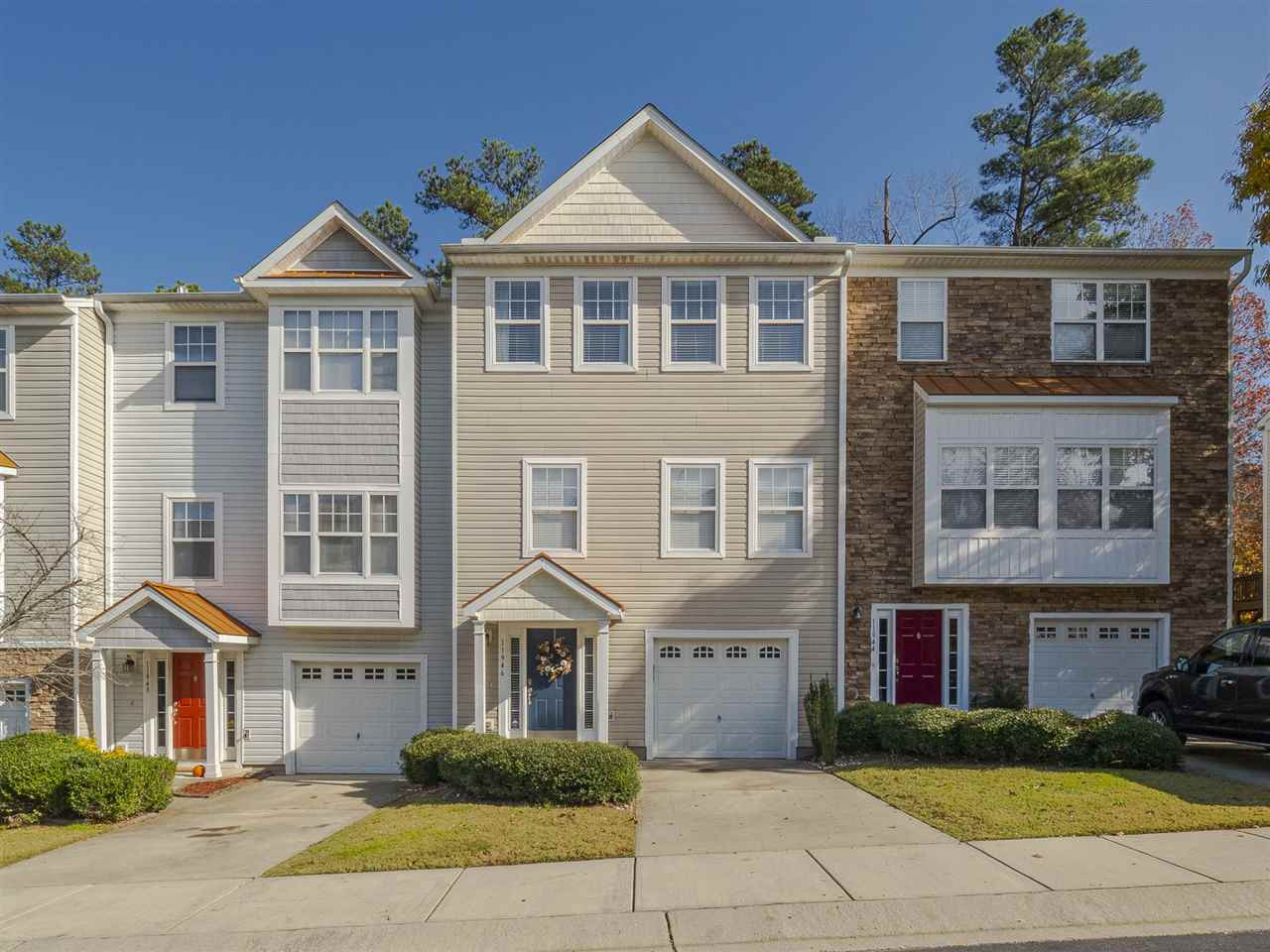 11946 Field Towne Lane Raleigh, NC 27614 - Photo 1 of 29 Photo 1