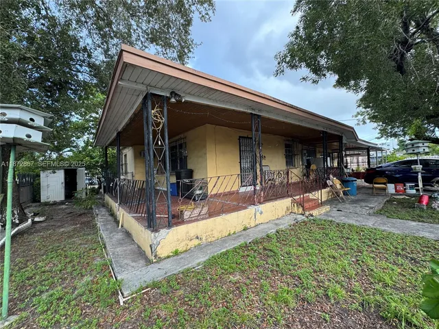 $500,000 | 2751 Northwest 24th Avenue, Miami, FL 33142