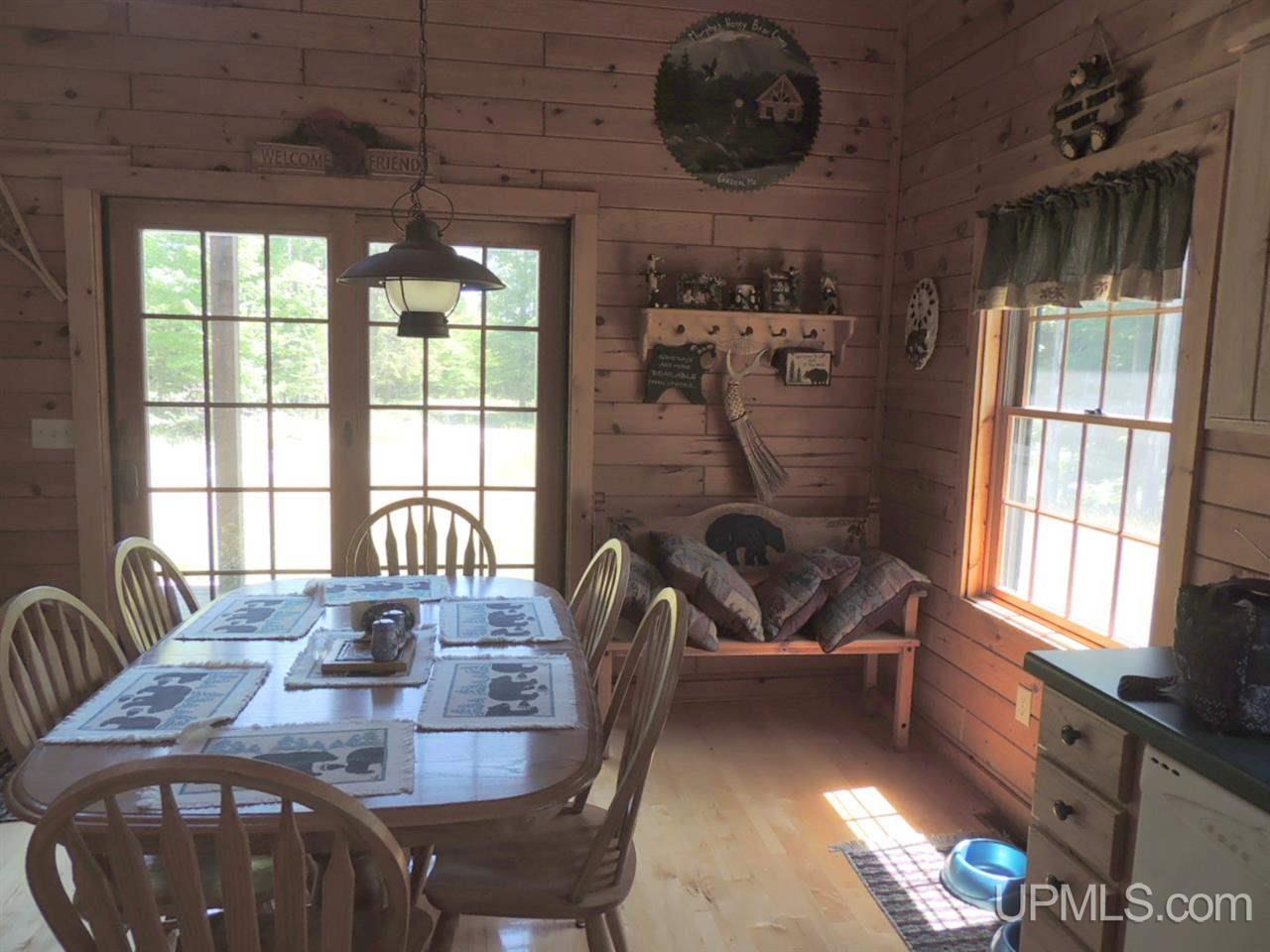 6652 Pp Road Garden, MI 49835 - Photo 10 of 19