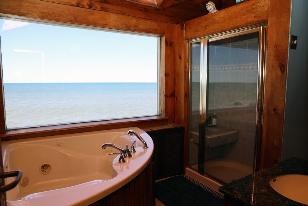 55 Rebecca Road Scituate, MA 02066 - Photo 17 of 27 a close view of bathroom