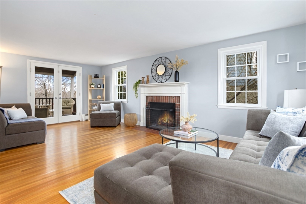 78 Boston Rock Road Melrose, MA 02176 - Photo 7 of 38 Gallery Image 7
