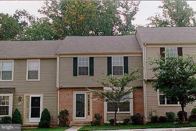 8734 Ruppert Court Ellicott City, MD 21043 - Photo 1 of 1 Exterior (Main)