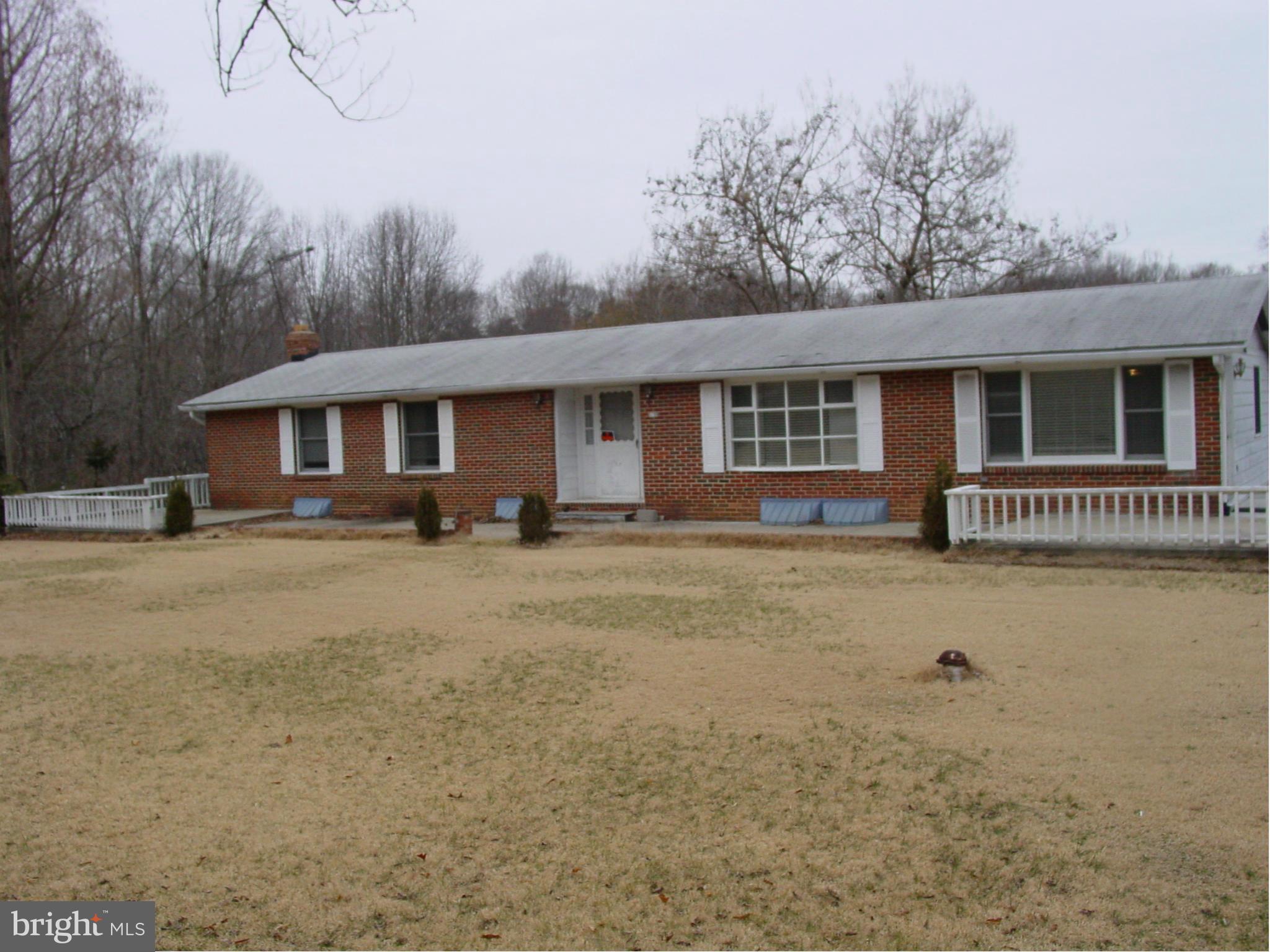 3780 Solomons Island Road Huntingtown, MD 20639 - Photo 2 of 4 Exterior (General)