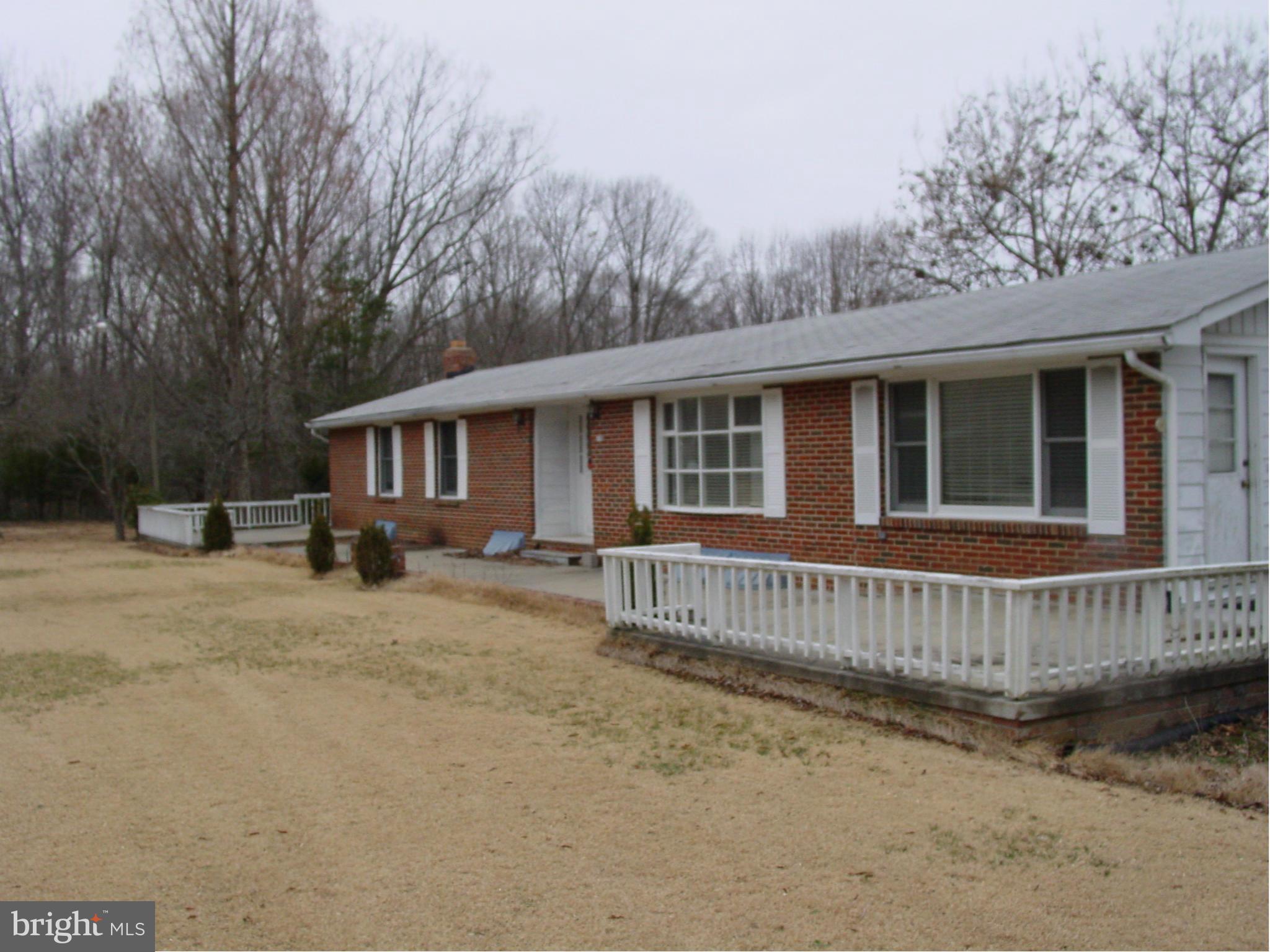 3780 Solomons Island Road Huntingtown, MD 20639 - Photo 3 of 4 Exterior (General)