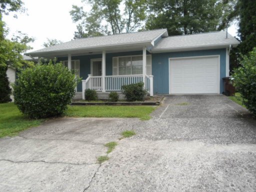 110 Terri Lane Oak Ridge, TN 37830 - Photo 1 of 12 Primary Photo