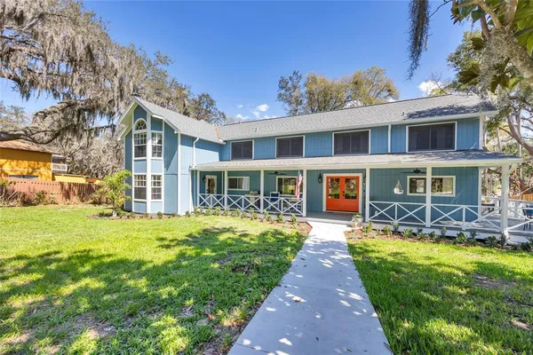 $900,000 | 1217 Edgewood Ranch Road, Orlando, FL 32835