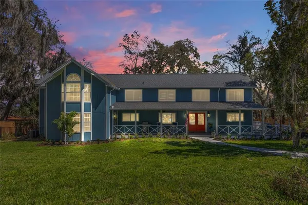 $900,000 | 1217 Edgewood Ranch Road, Orlando, FL 32835