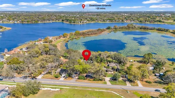 $900,000 | 1217 Edgewood Ranch Road, Orlando, FL 32835