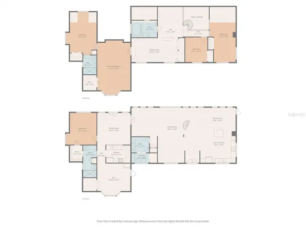 $900,000 | 1217 Edgewood Ranch Road, Orlando, FL 32835