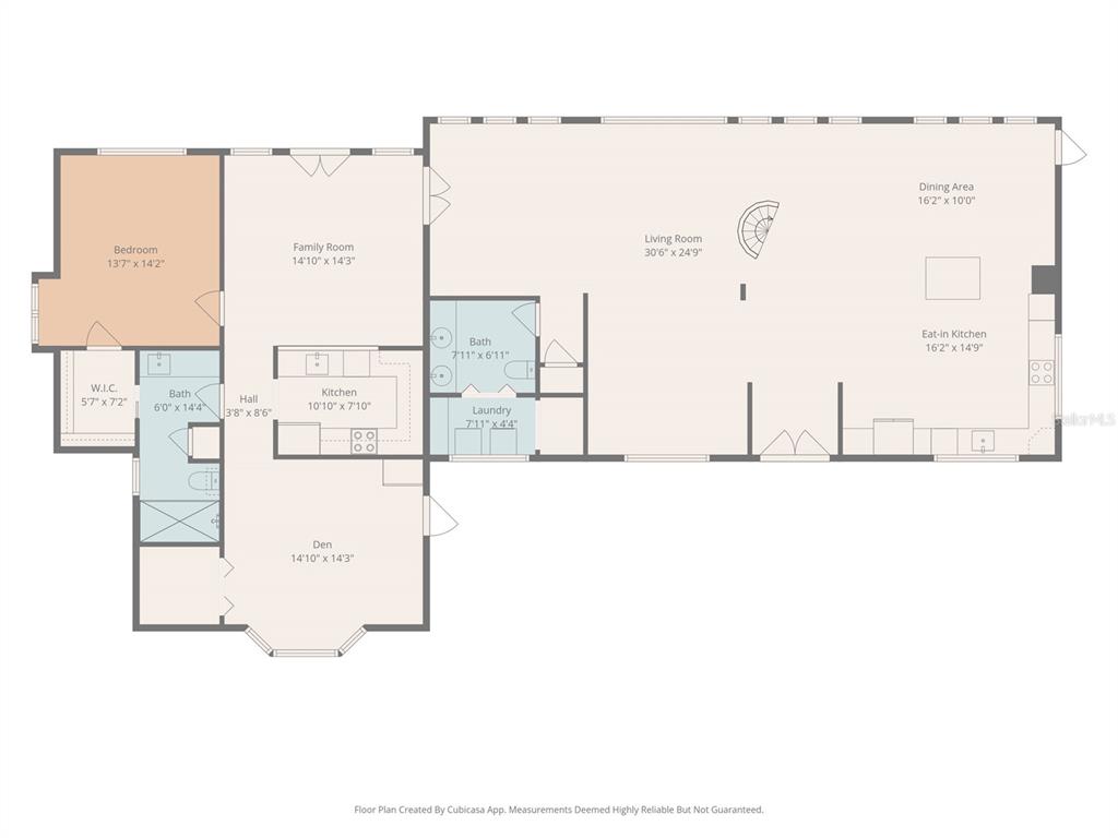 1217 Edgewood Ranch Road Orlando, FL 32835 - Photo 91 of 91