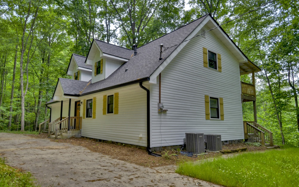 356 Locust Gap Road Mineral Bluff, GA 30559 - Photo 1 of 57 Main View