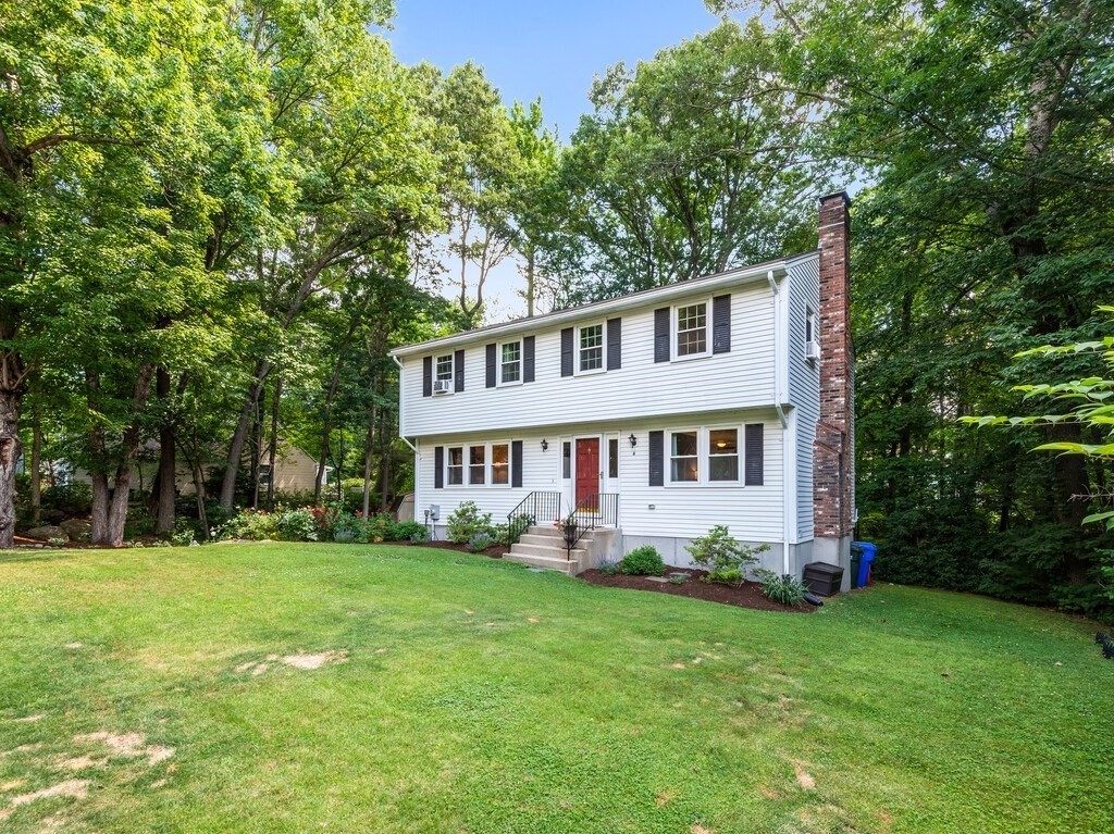 6 Berkley Road Milford, MA 01757 - Photo 3 of 41