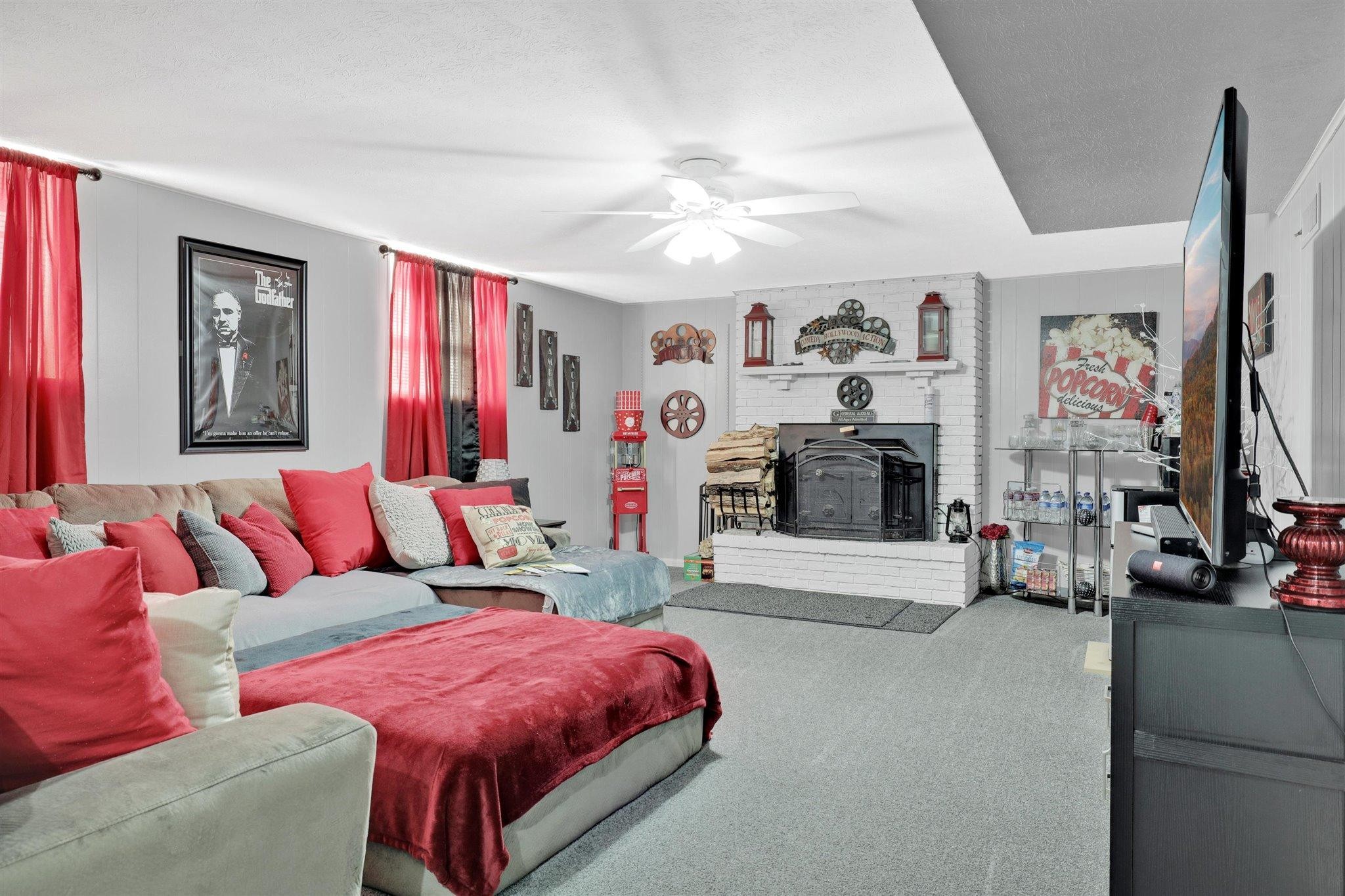 124 Miramar Circle Oak Ridge, TN 37830 - Photo 20 of 25 Gallery Image 20