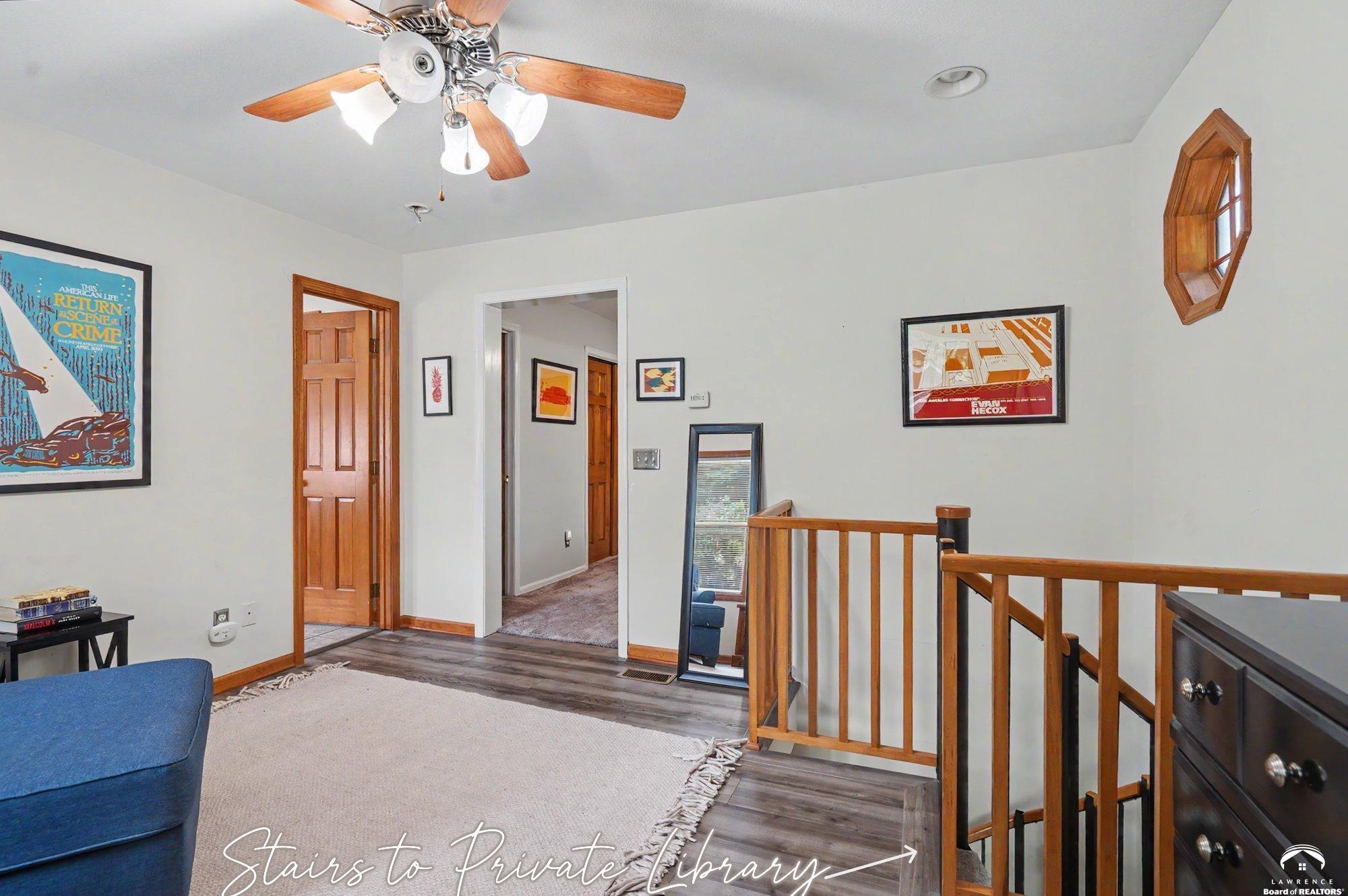 3605 Riverview Road Lawrence, KS 66049 - Photo 33 of 64