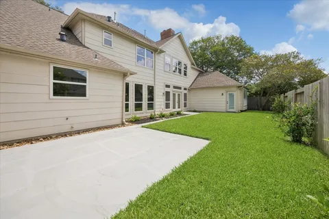 $1,150,000 | 15911 Redwood Pl Drive, Houston, TX 77079