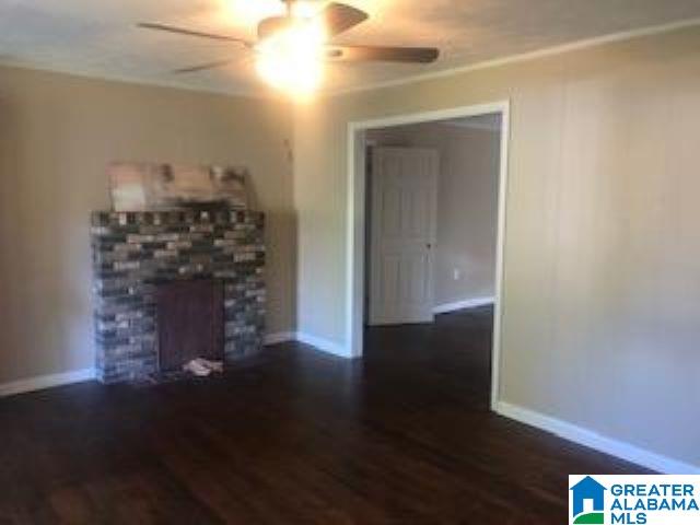 314 Old Wagon Road Pell City, AL 35125 - Photo 5 of 20