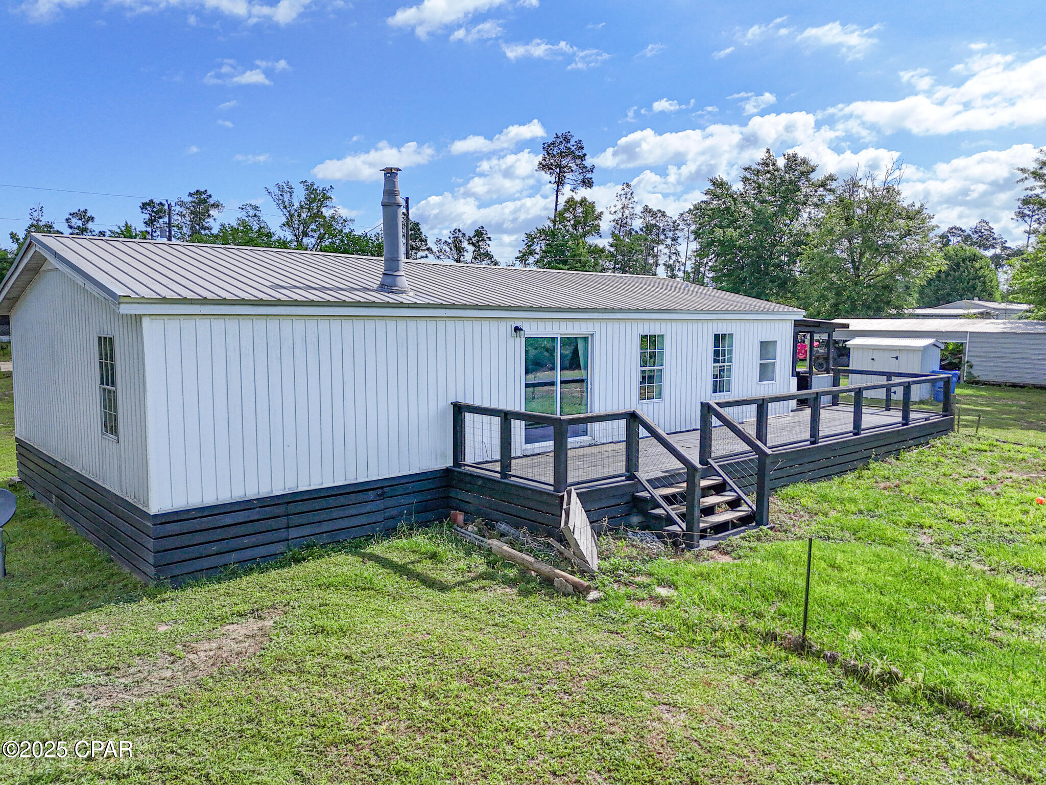 6938 Timber Run Road Youngstown, FL 32466 - Photo 22 of 36 Gallery Image 22
