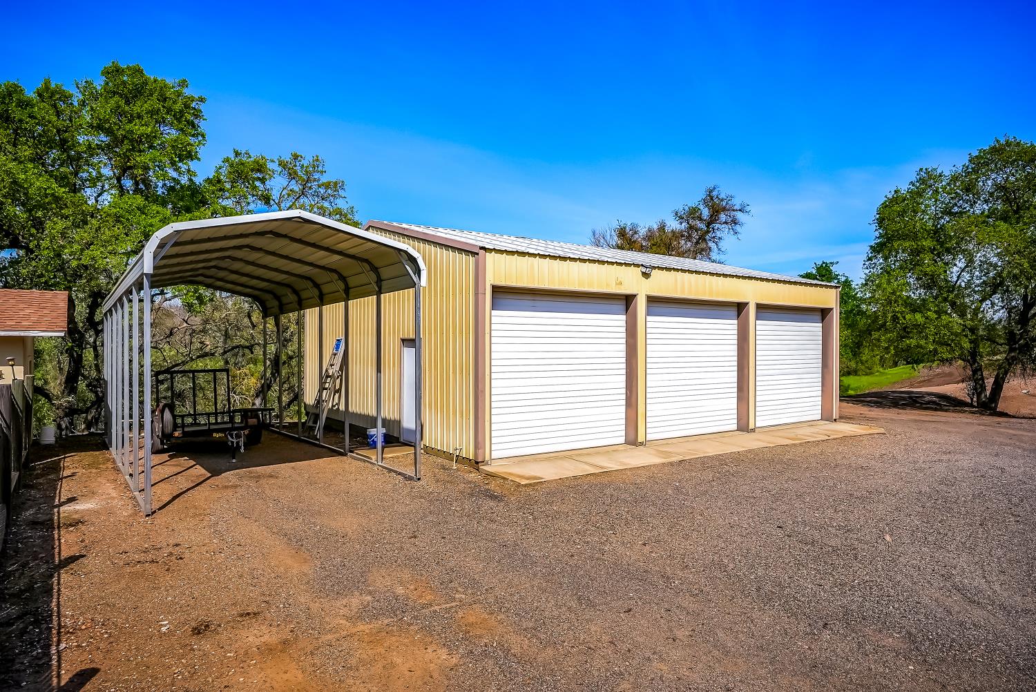 9985 North Shelton Road Linden, CA 95236 - Photo 54 of 94